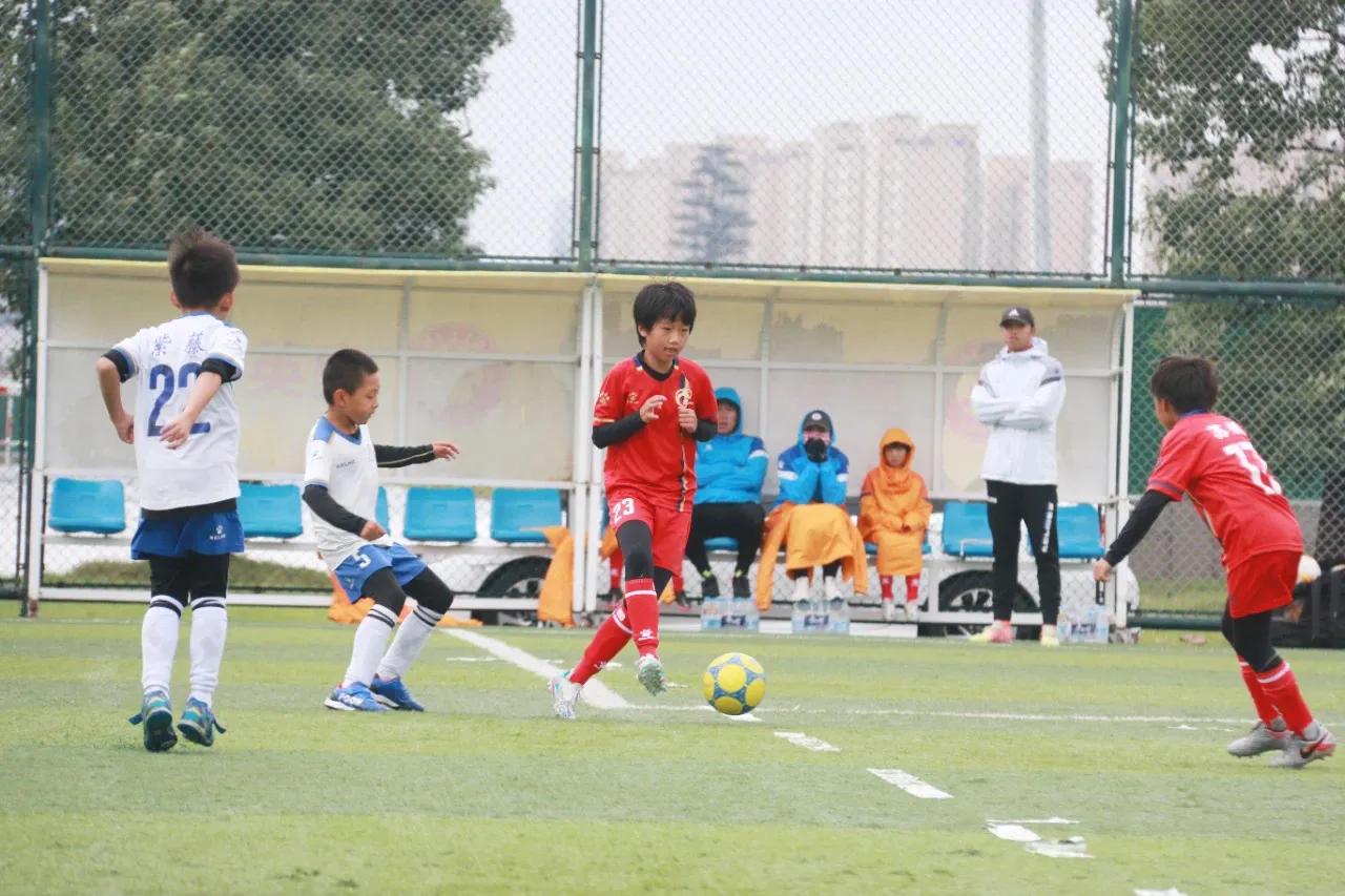 足球小将周末挑战赛,足球小将全国大赛