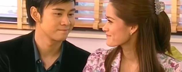 十部顶级虐心剧泰剧解说,狗血又虐又甜泰剧