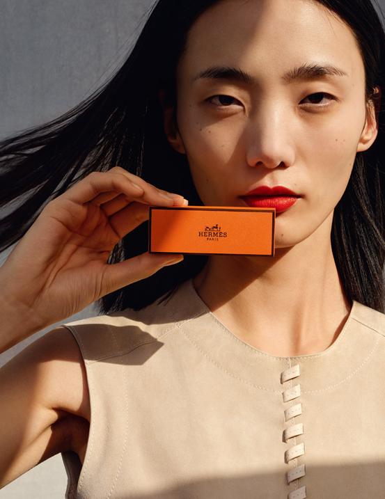 500以内的爱马仕,爱马仕口红细闪