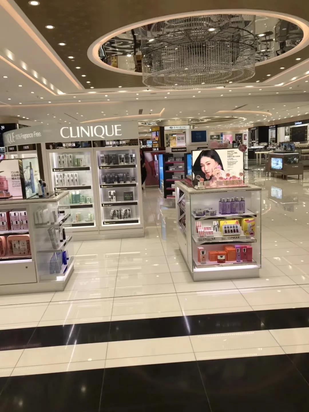 港澳代购实体店铺,港澳代购代理