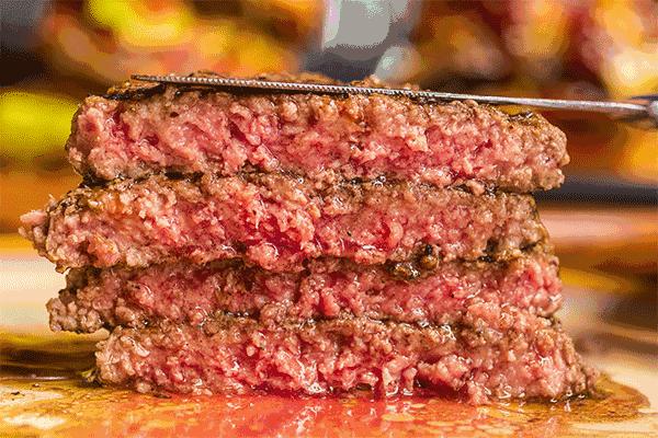 最正宗的纽约汉堡 (纽约神级汉堡在上海排队)