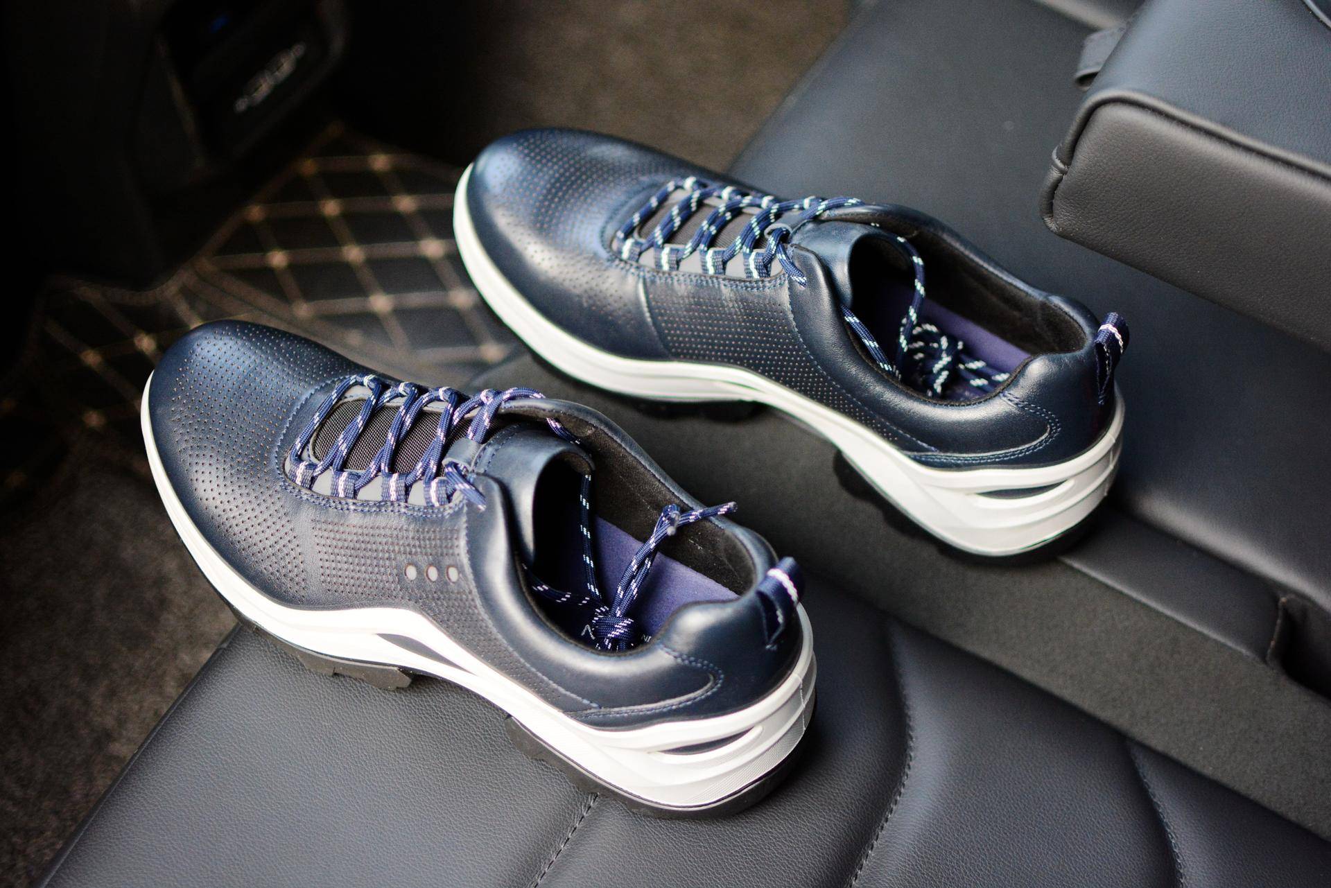 不输耐克阿迪的国产鞋,耐克阿迪舒适的高帮鞋测评