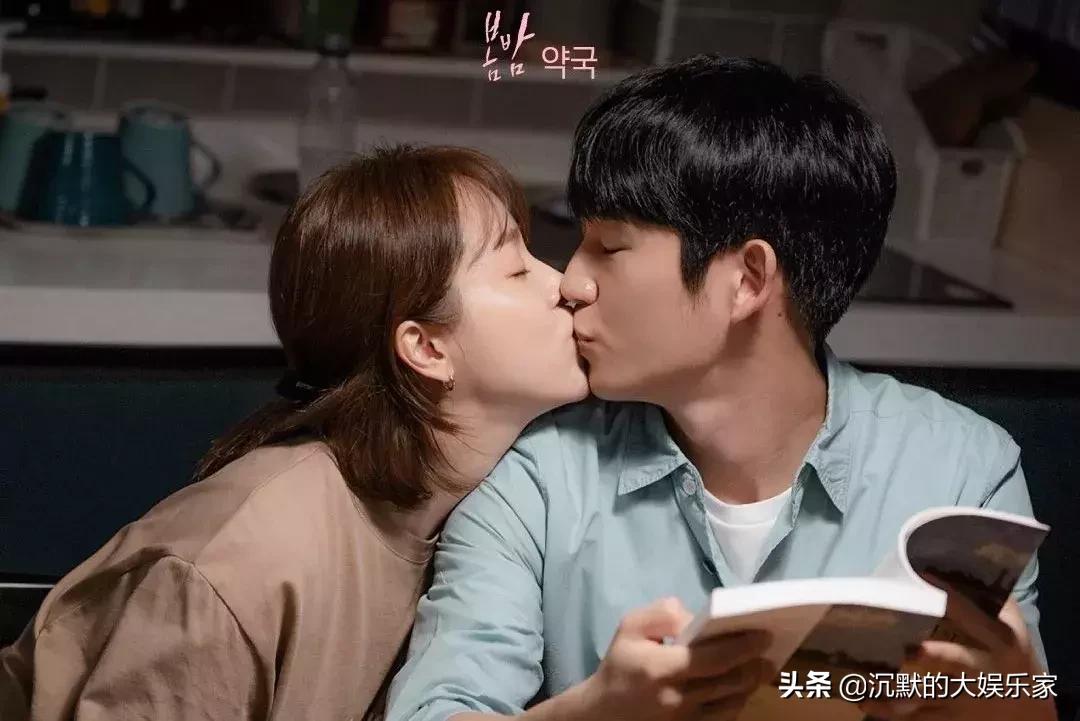 韩剧齁甜剧推荐,韩剧那些甜到齁的网剧