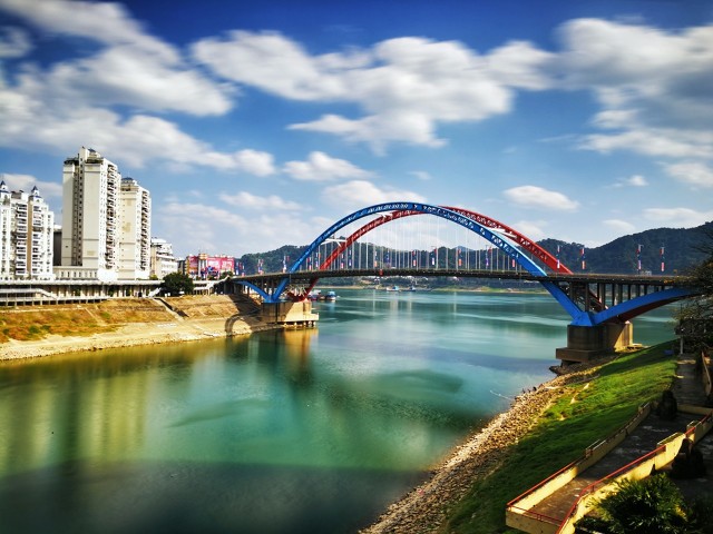 西江双雄,广西西江与浔江的区分