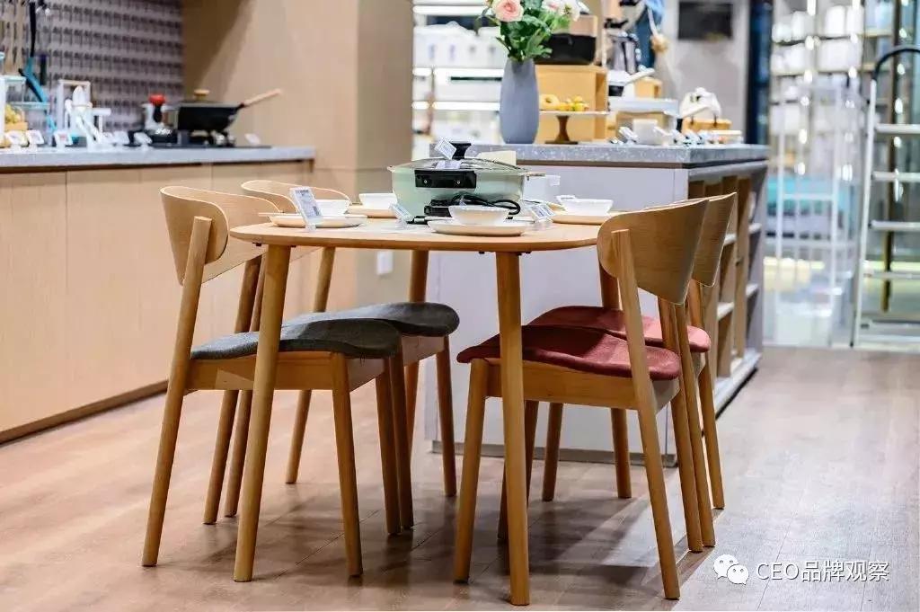 小米有品实体店的战略,小米有品全球首家线下商业旗舰店