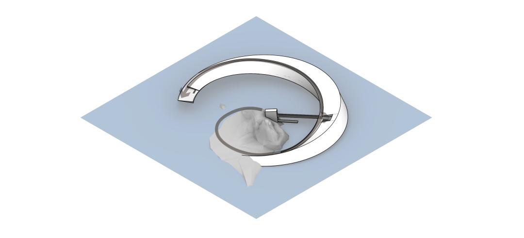 岸·海·岛——深圳大梅沙洲仔岛海洋艺术中心创作分享