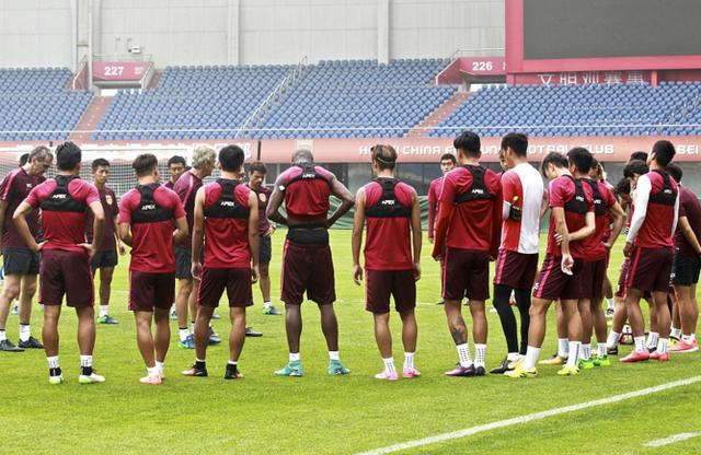 中超土豪俱乐部有哪几家,中超球队夺过几次亚冠冠军