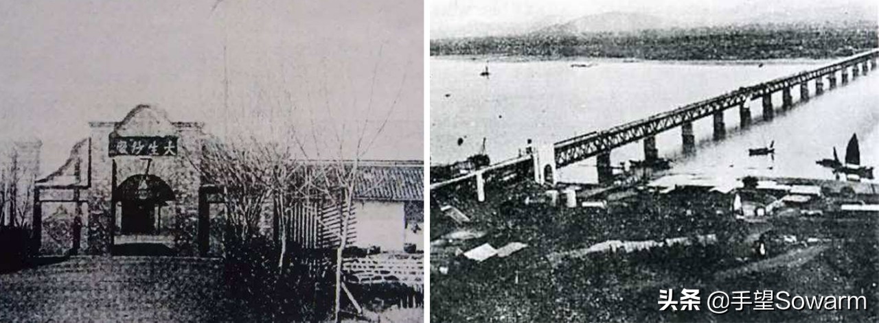 星巴克爆改中国百年建筑,星巴克百年建筑