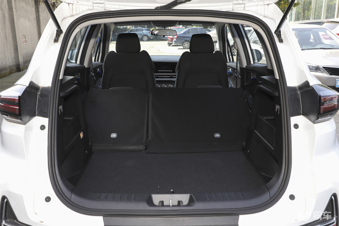 好开省油的手动挡车型,好开省油空间大15万以内的suv