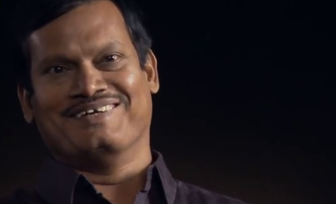 他掀起的姨妈巾革命，拯救了亿万印度女性！