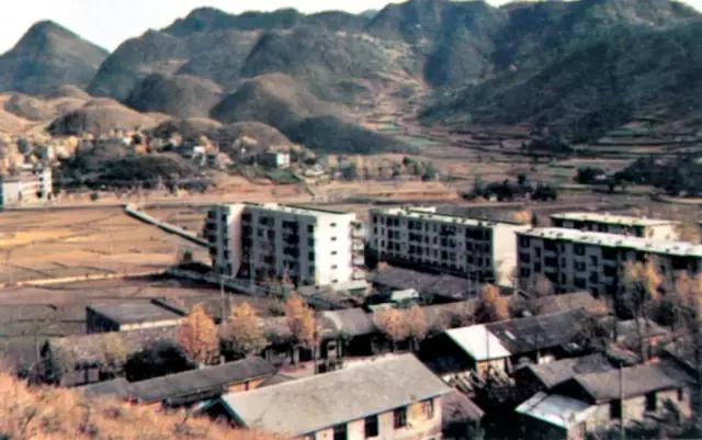 这里是贵州,这里是黔东南