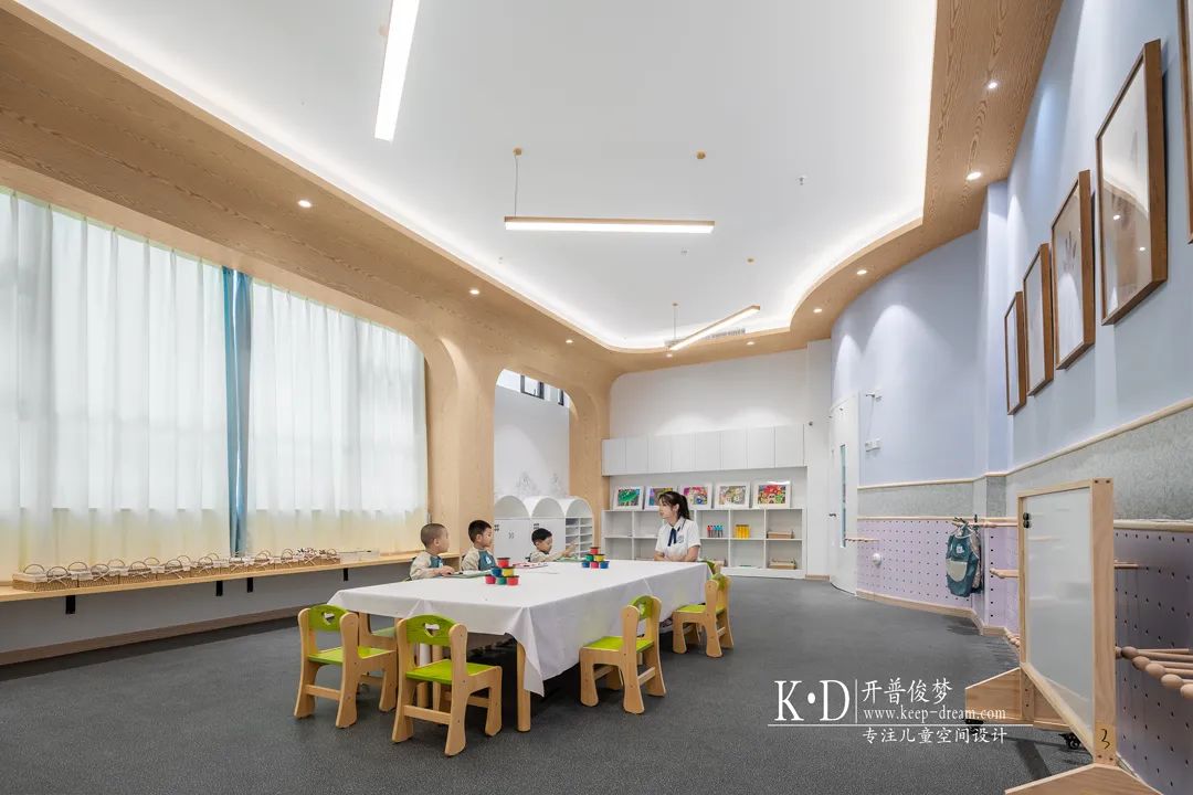 泉州最好的幼儿园在哪里,泉州幼儿园环境设计