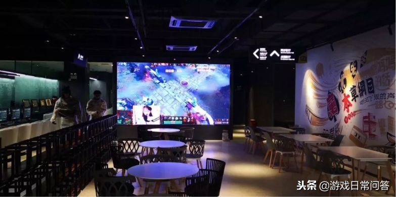 体验中国最贵的网吧,中国最贵的网吧多少钱一小时