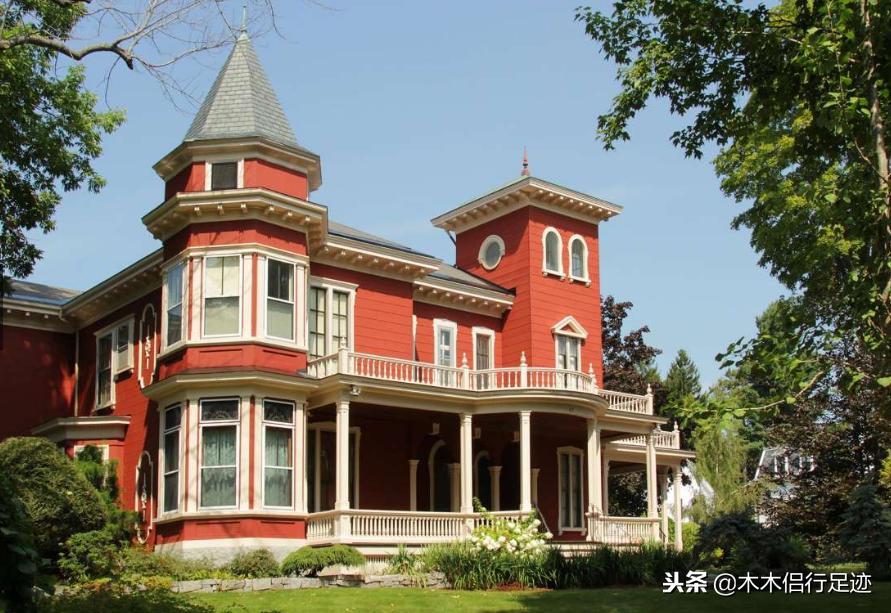 15个恐怖电影和电视地点去景点，比屏幕上更恐怖