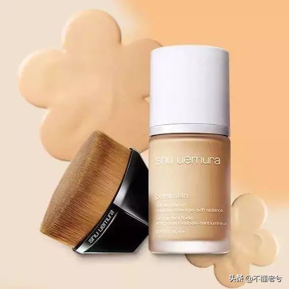 冷门护肤大牌有哪些,护肤品牌哪些好