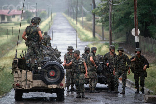 巴巴罗萨行动详细图解,海湾战争沙漠盾牌计划