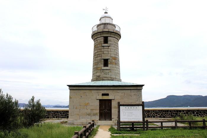 日本高松濑户内海自由行之女木岛·男木岛攻略