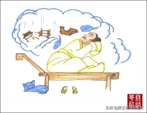 有哪些出自寓言故事的成语,来源于寓言故事的成语有什么