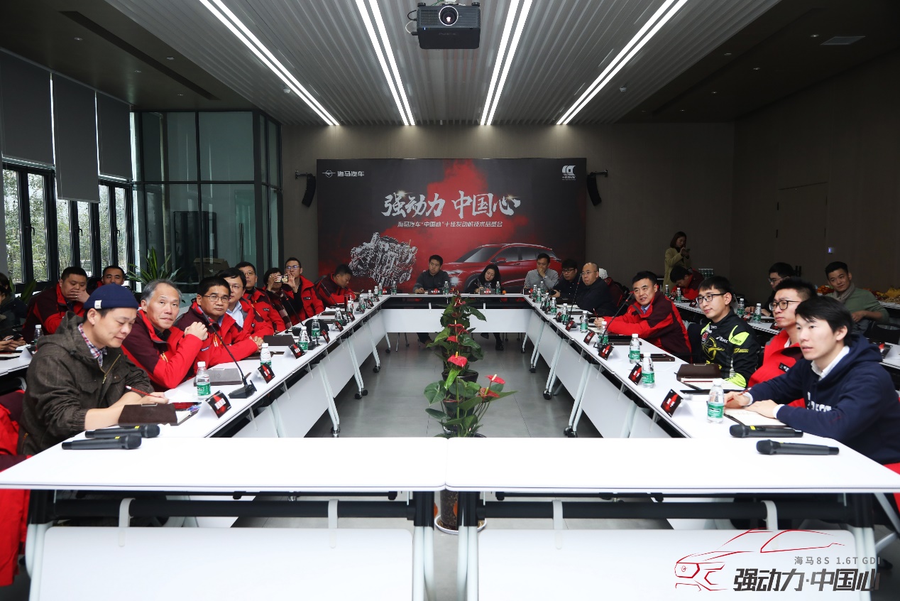 中国动力最强涡轴发动机,海马1.6t发动机对比ea211发动机