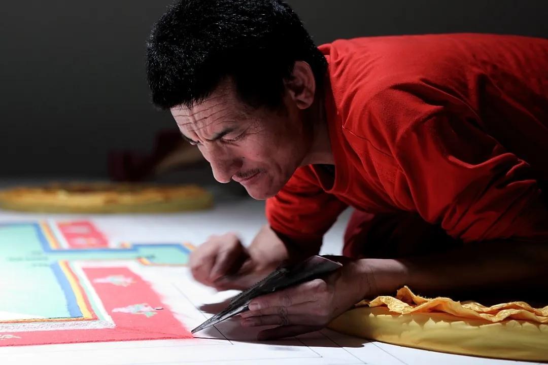 可以治愈心灵的绘画,怎样通过绘画疗愈自己