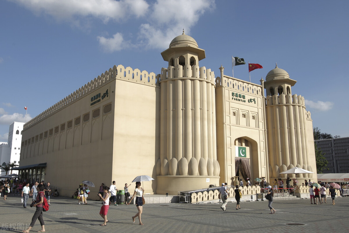 中国十大友好国家中，谁的“家底”最丰厚？