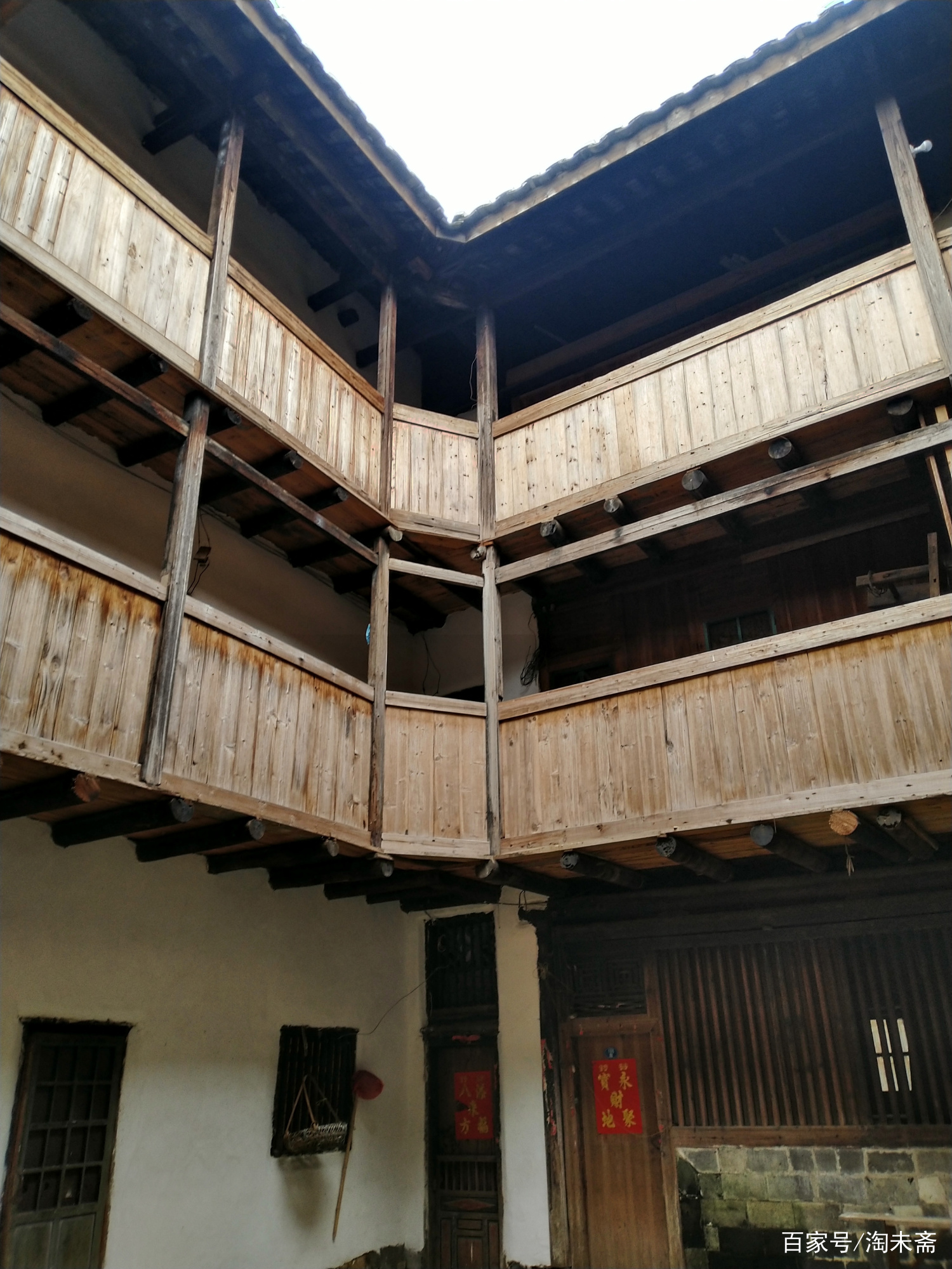 家乡的土楼作文500字,春节南靖土楼家乡的风俗