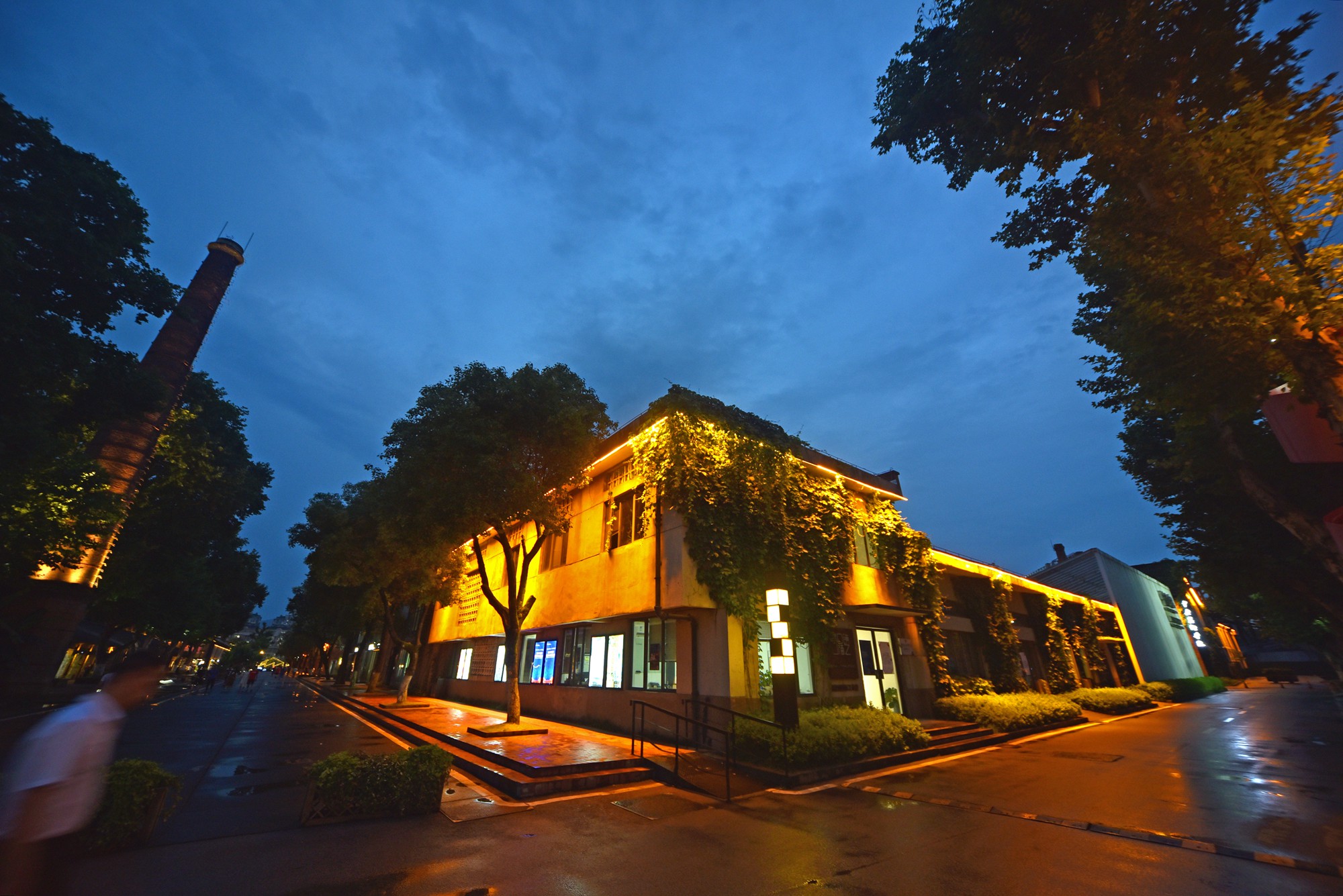 景德镇近代瓷器发展,千年瓷都景德镇有哪些瓷器