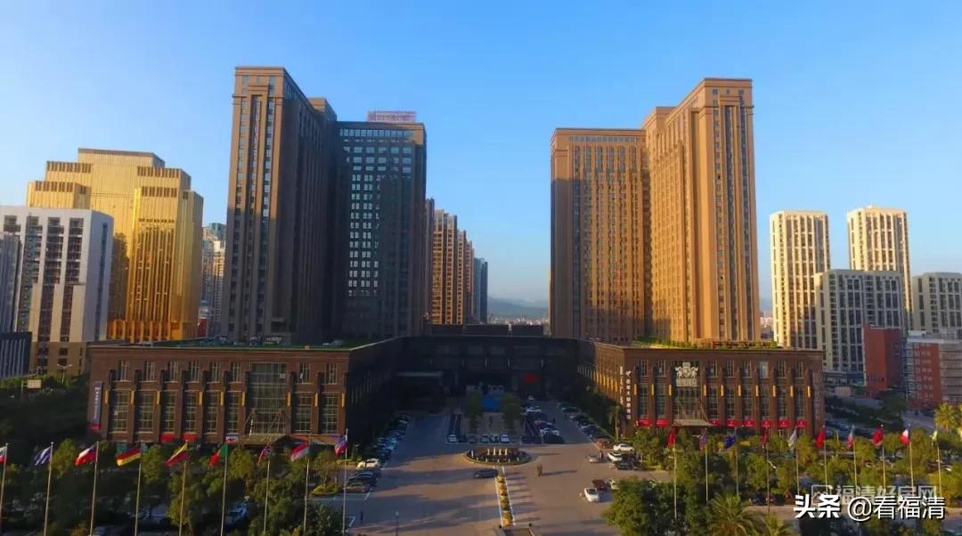 福清房地产维权,福清房产销售