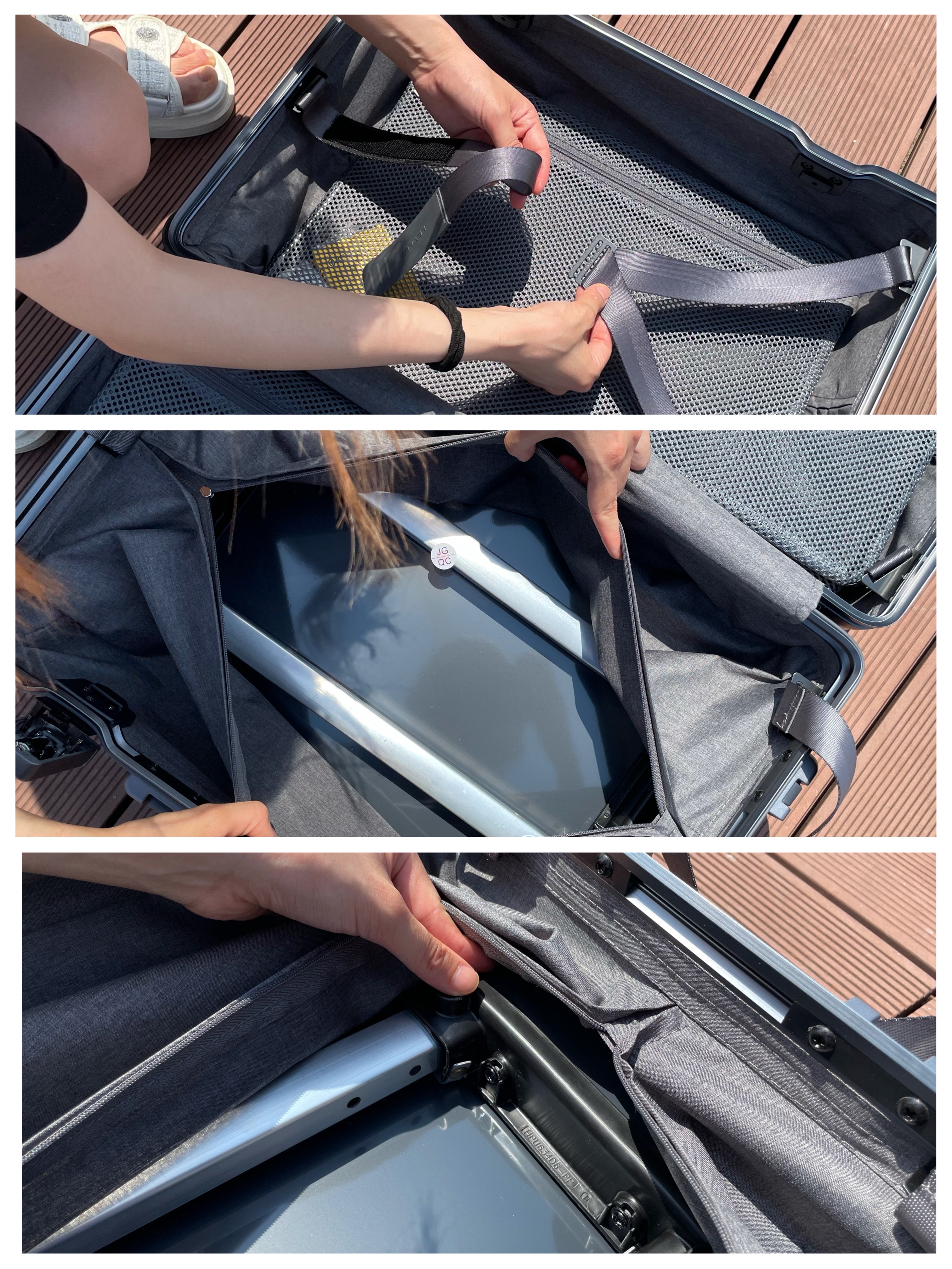 行李箱的挑选技巧以及要点,行李箱怎么挑选最合适