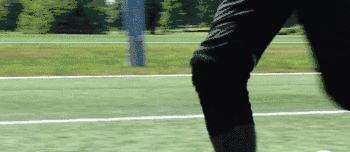 足球后卫实战技巧,足球实战过人技巧