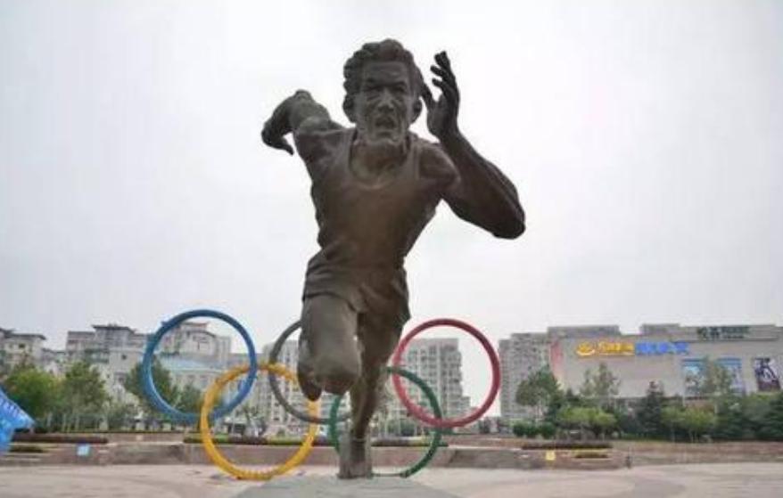 刘长春单刀赴奥运拿到第几名,1932年奥运会刘长春活了多少岁