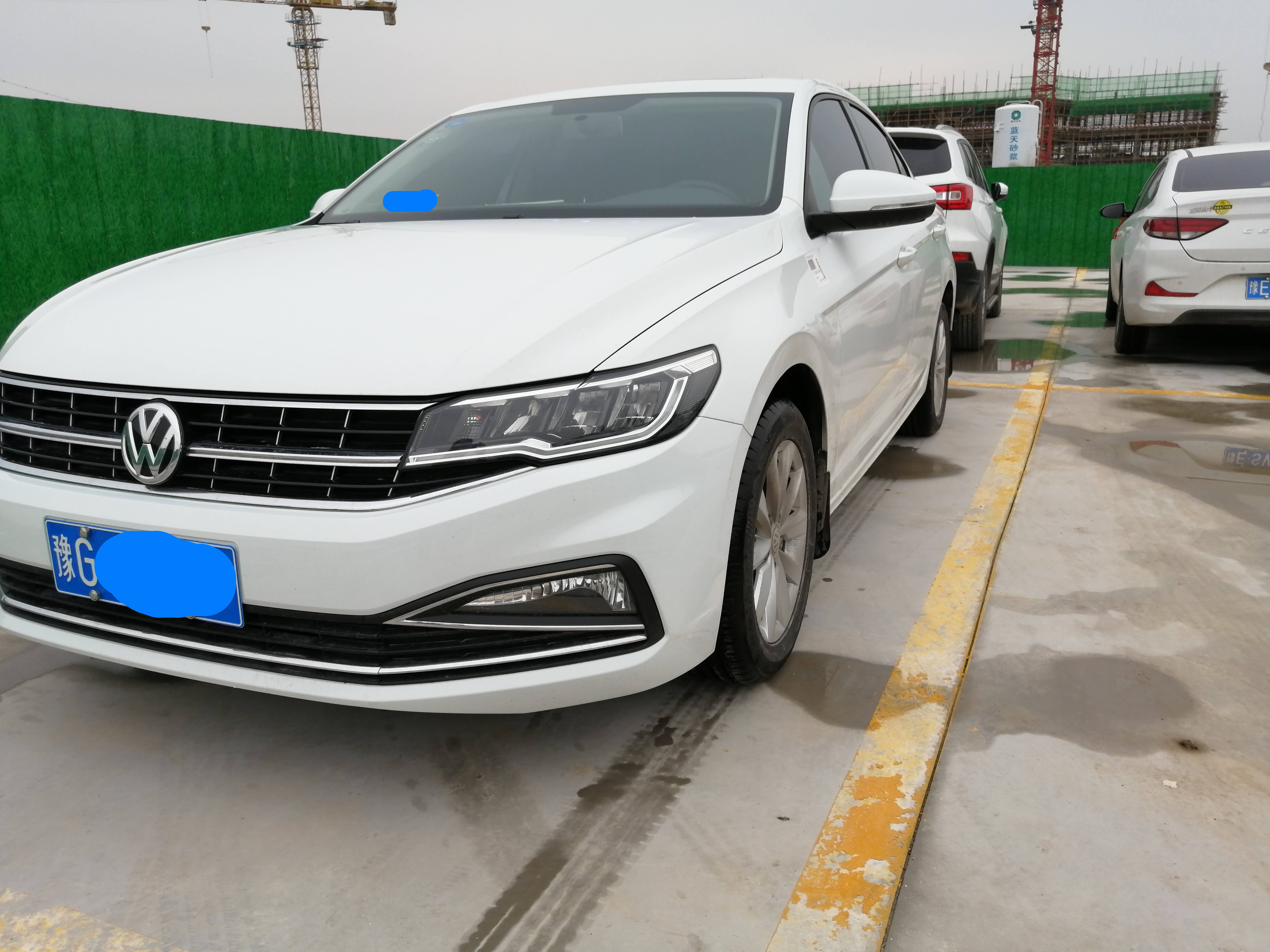 06款宝来和08款宝来外观区别,一汽大众宝来图片