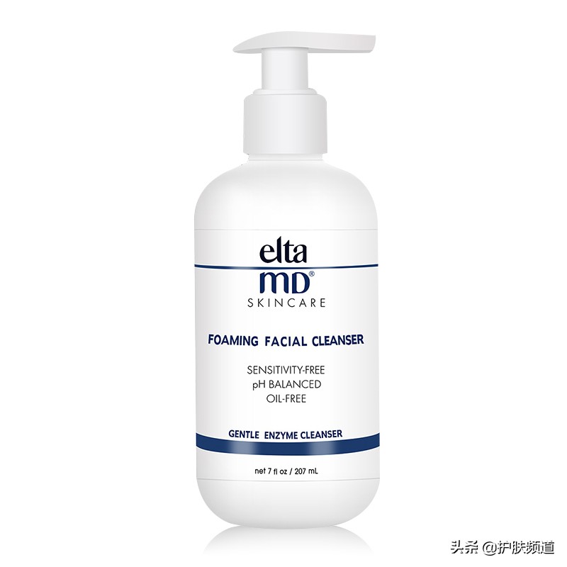 央视公认洗面奶十大排名女士,女士十大补水祛痘洗面奶