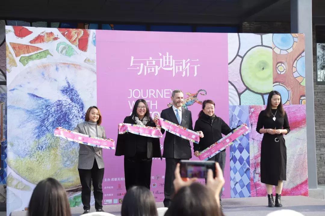 宛若美人卧成都，江家艺苑了解一下