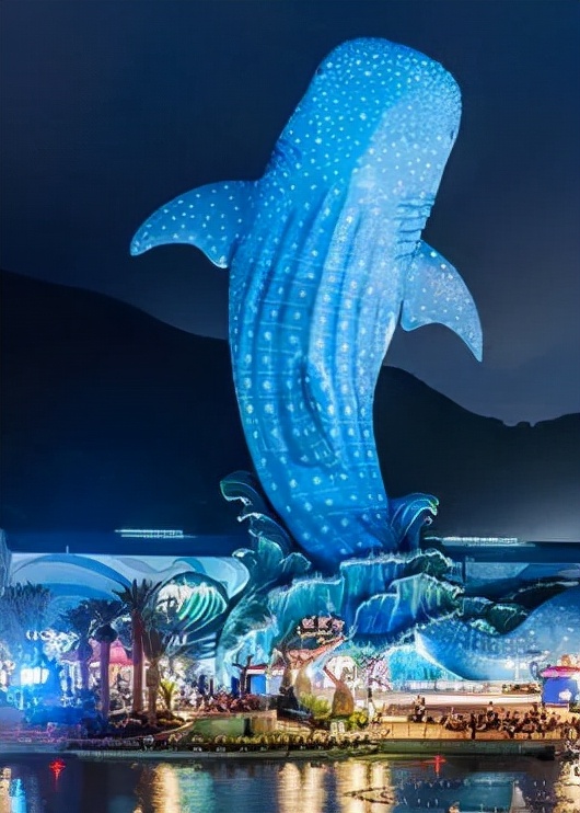 珠海长隆旅游攻略必玩的景点,珠海旅游攻略必去景点排行榜