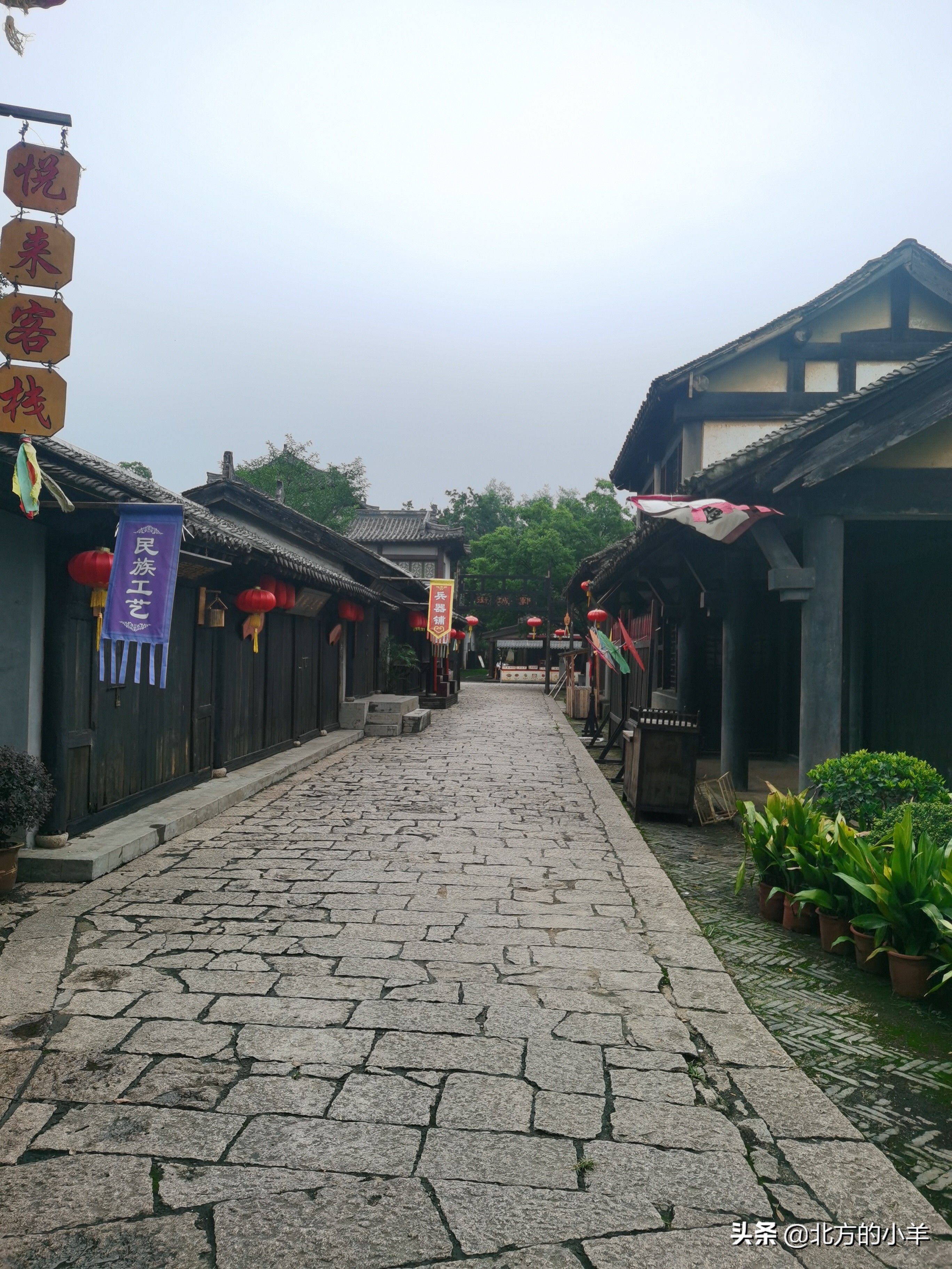 无锡三国城水浒城,无锡水浒城景区