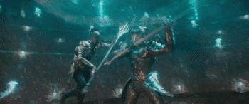 海王dc翻身,海王dc翻身之作