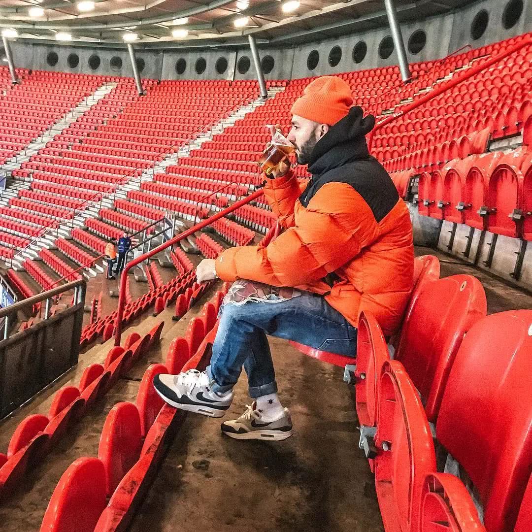 你以为代购都一样？忍不住就TNF说一说