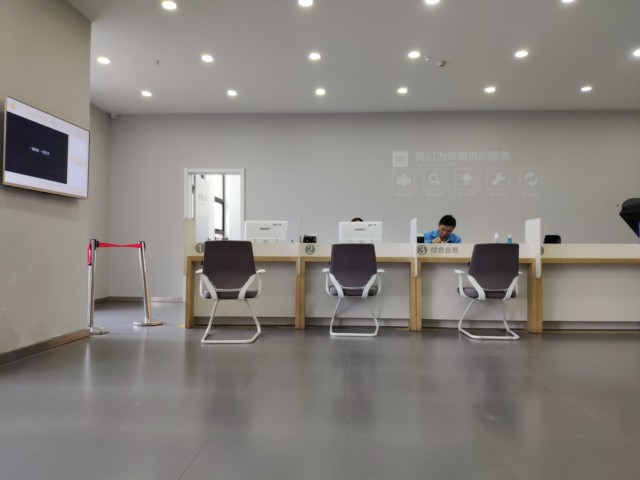 体验小米售后,体验手机售后