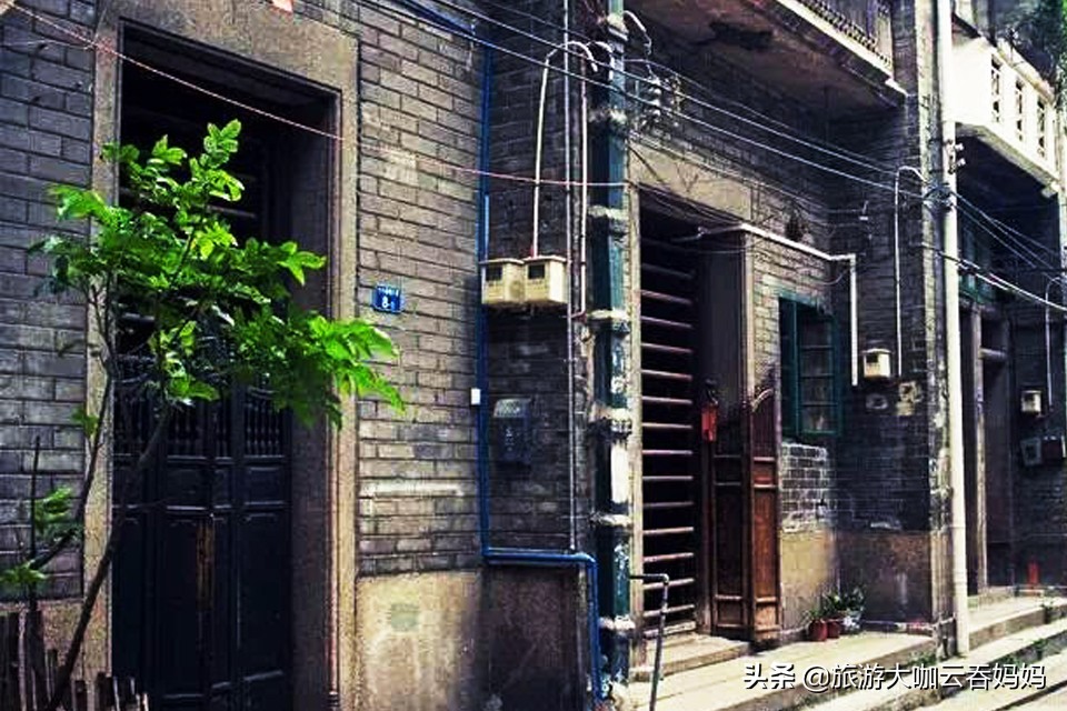 深居巷陌的岭南画派艺术家，竟是美国亨氏广告主角？广州西关故事