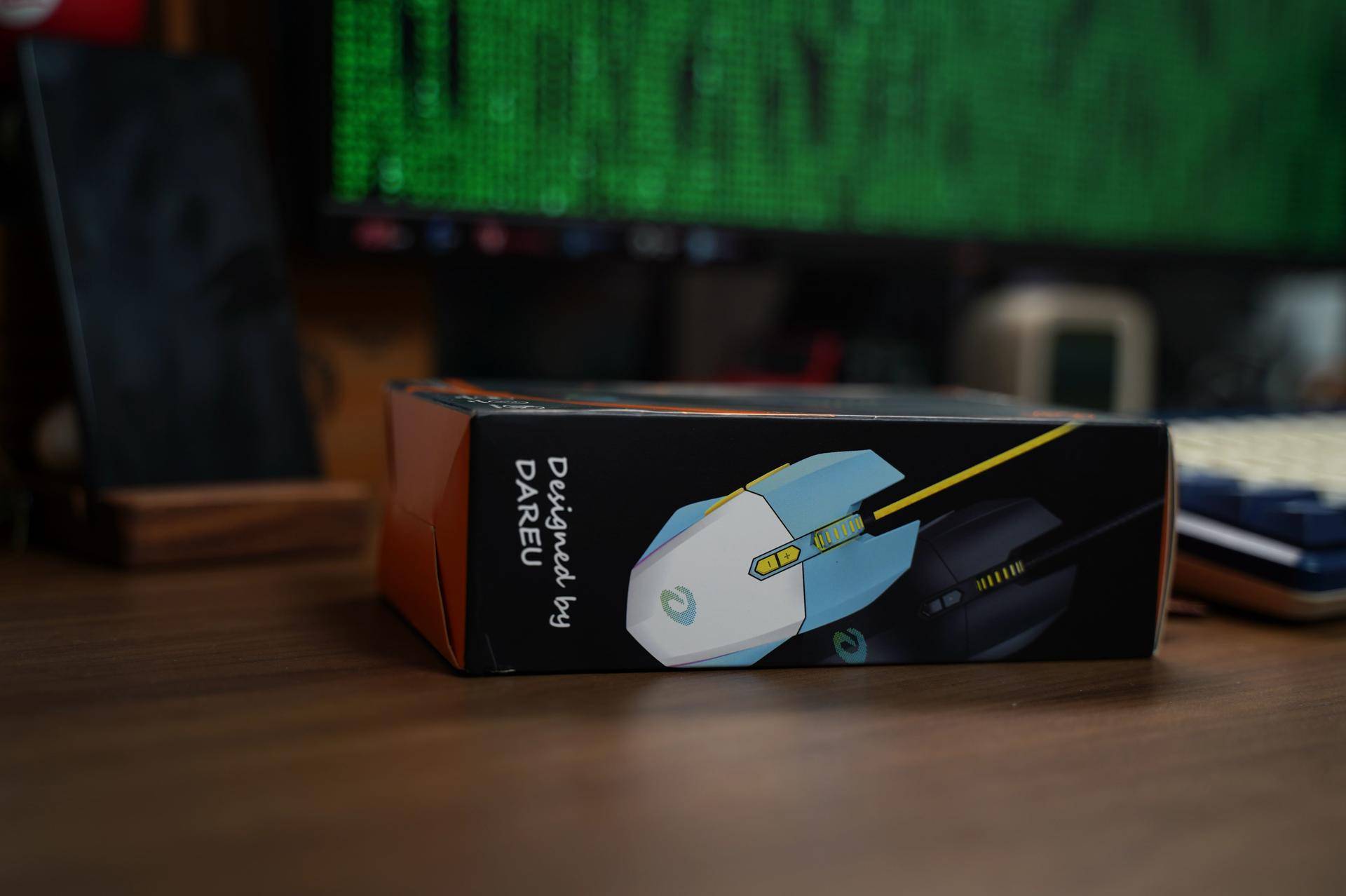 达尔优鼠标em910防滑贴,达尔优牧马人em910鼠标