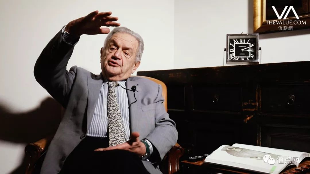 神秘藏窦「十面灵壁山居」|从三件乾隆官窑看大藏家品味