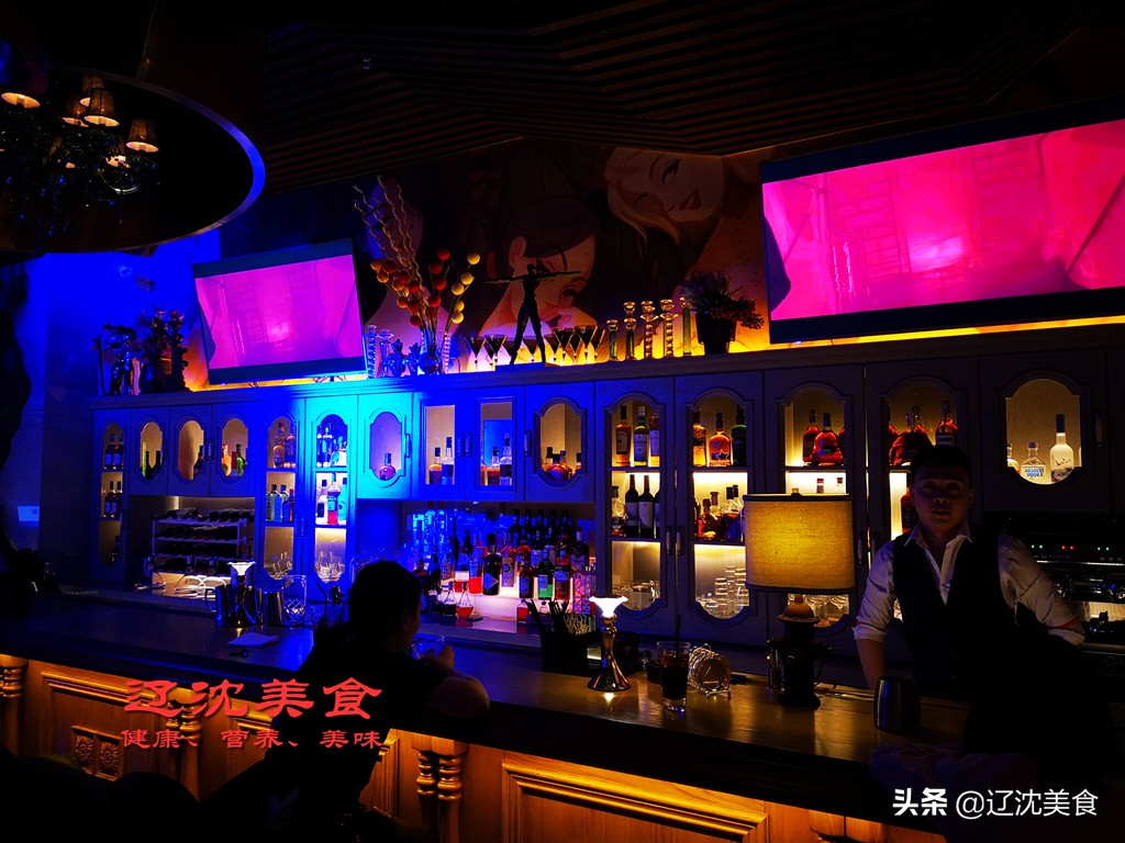 沈阳首家米其林三星级厨房,沈阳米其林推荐三星餐厅