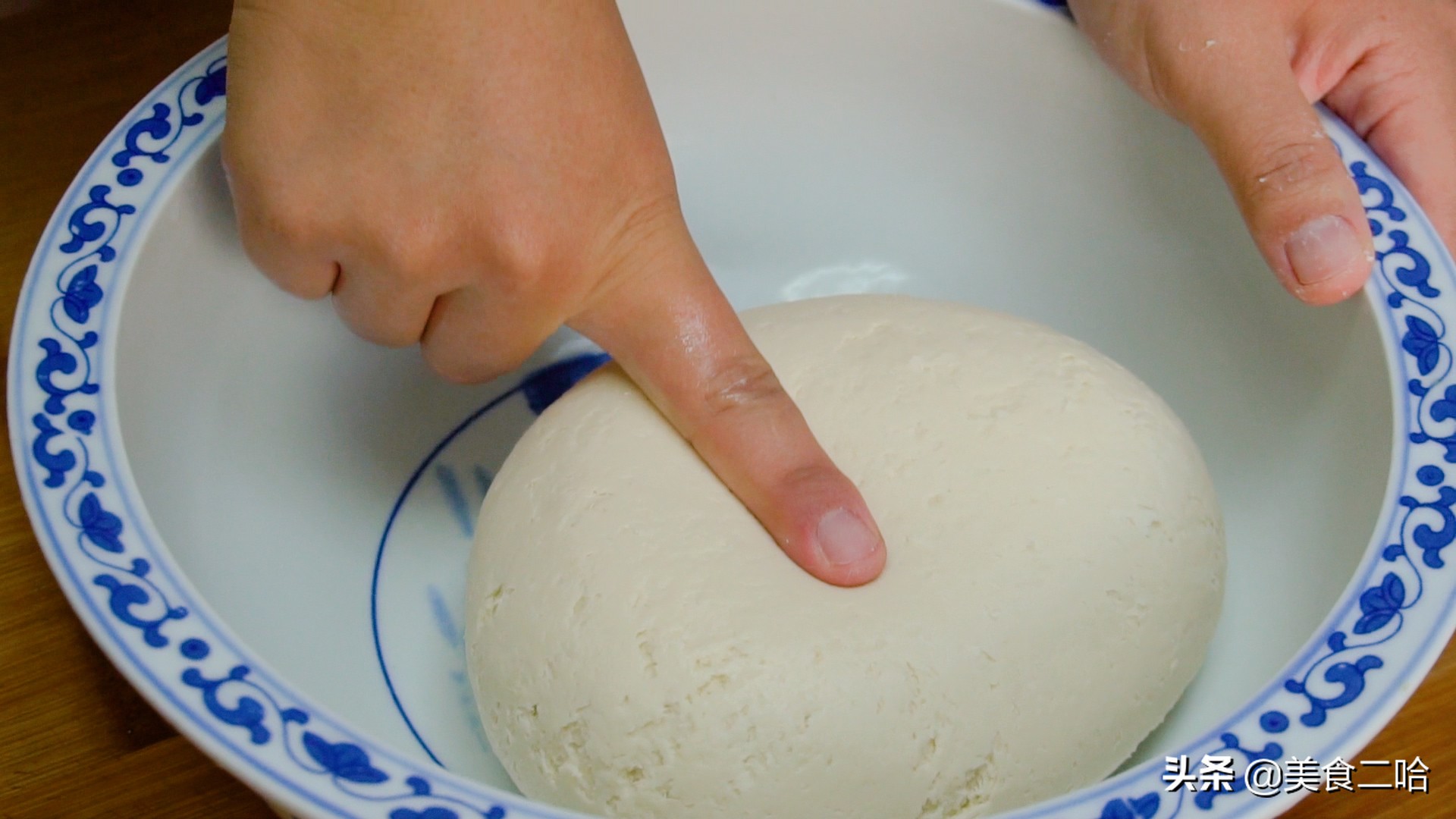 做馒头是用高筋粉还是低筋粉,做馒头的是低筋粉还是高筋粉