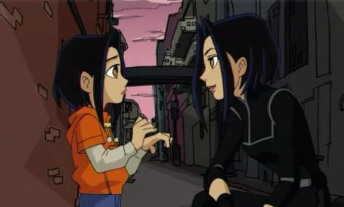 成龙历险记在当时为什么这么火,成龙历险记十大经典梗