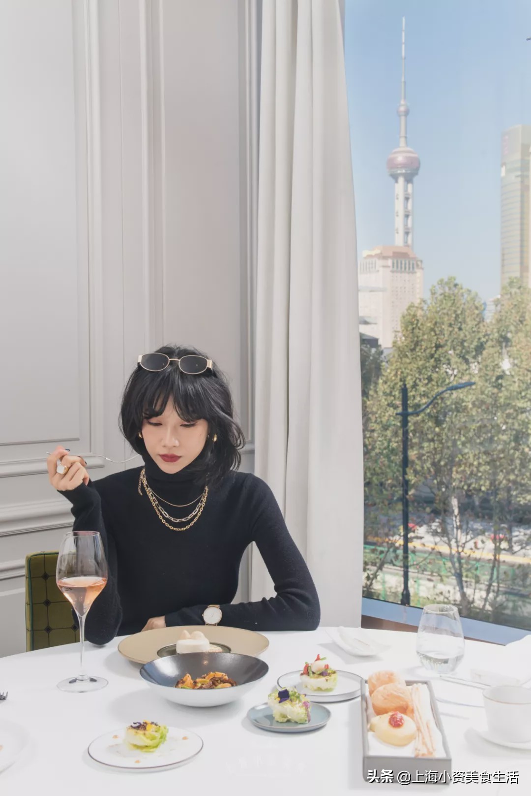 在上海只需要做三件事,在魔都必做的50件事