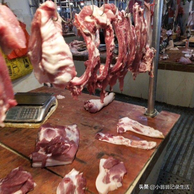 一到菜市场就不知道买什么菜好,逛菜市场有哪些菜值得买