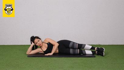 腿不够直应该怎么做,腿太细没肉怎么快速练粗