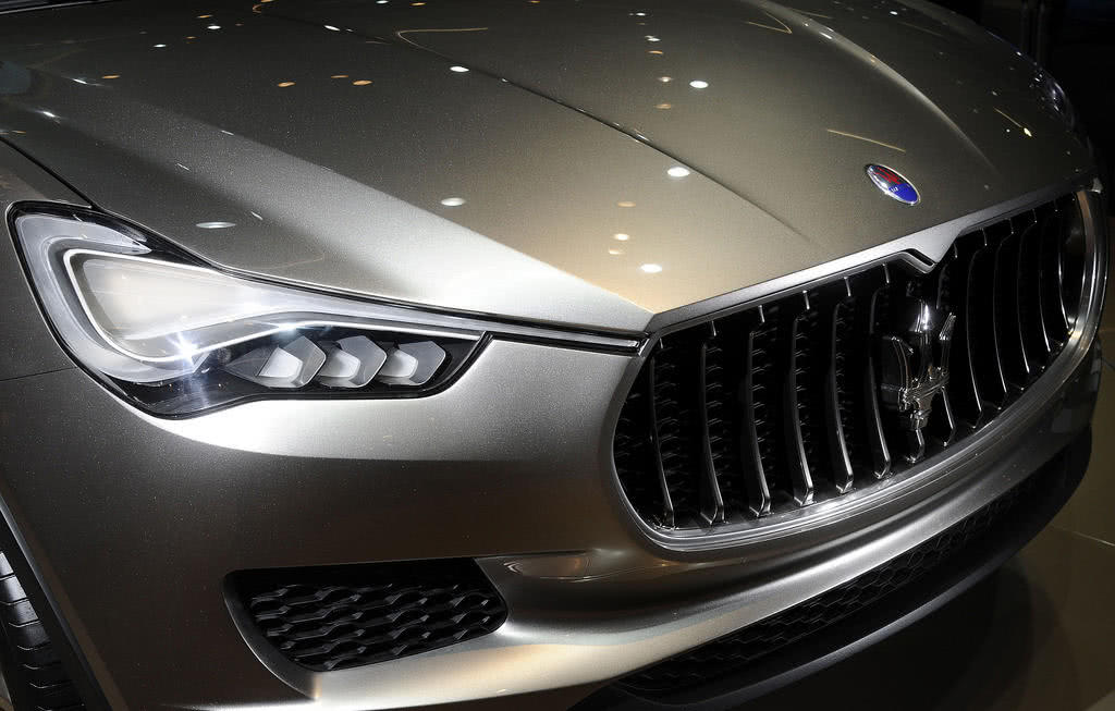 玛莎拉蒂suv全部车型,玛莎拉蒂新款小型suv报价