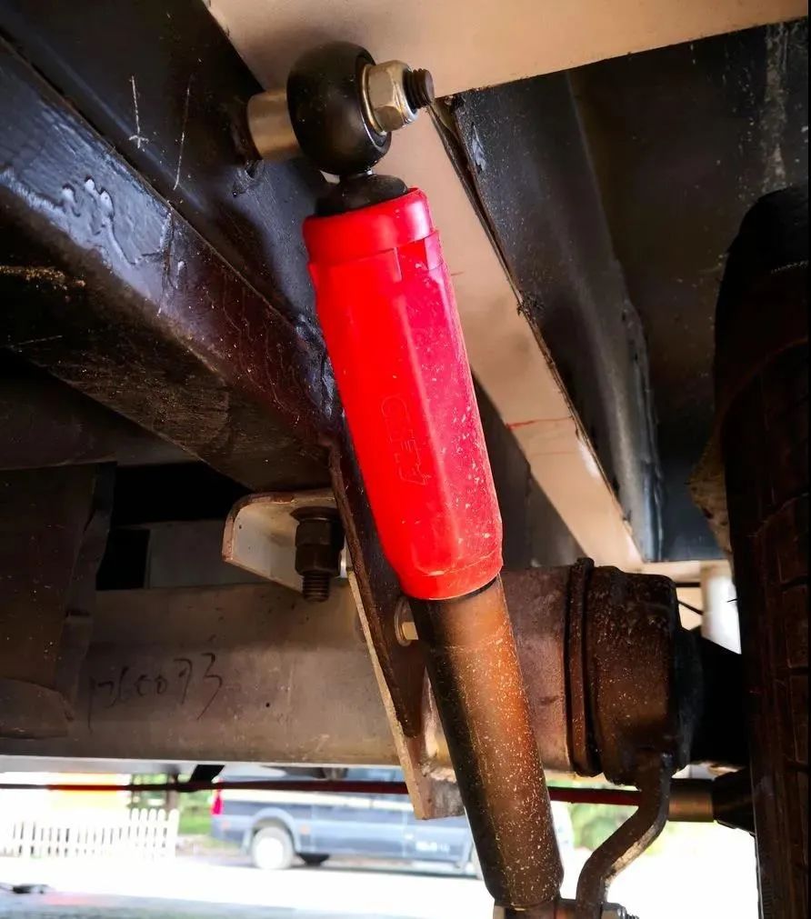 双轴公寓式拖挂房车,u型小型拖挂式房车